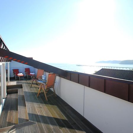 Strandhotel Binz Bagian luar foto