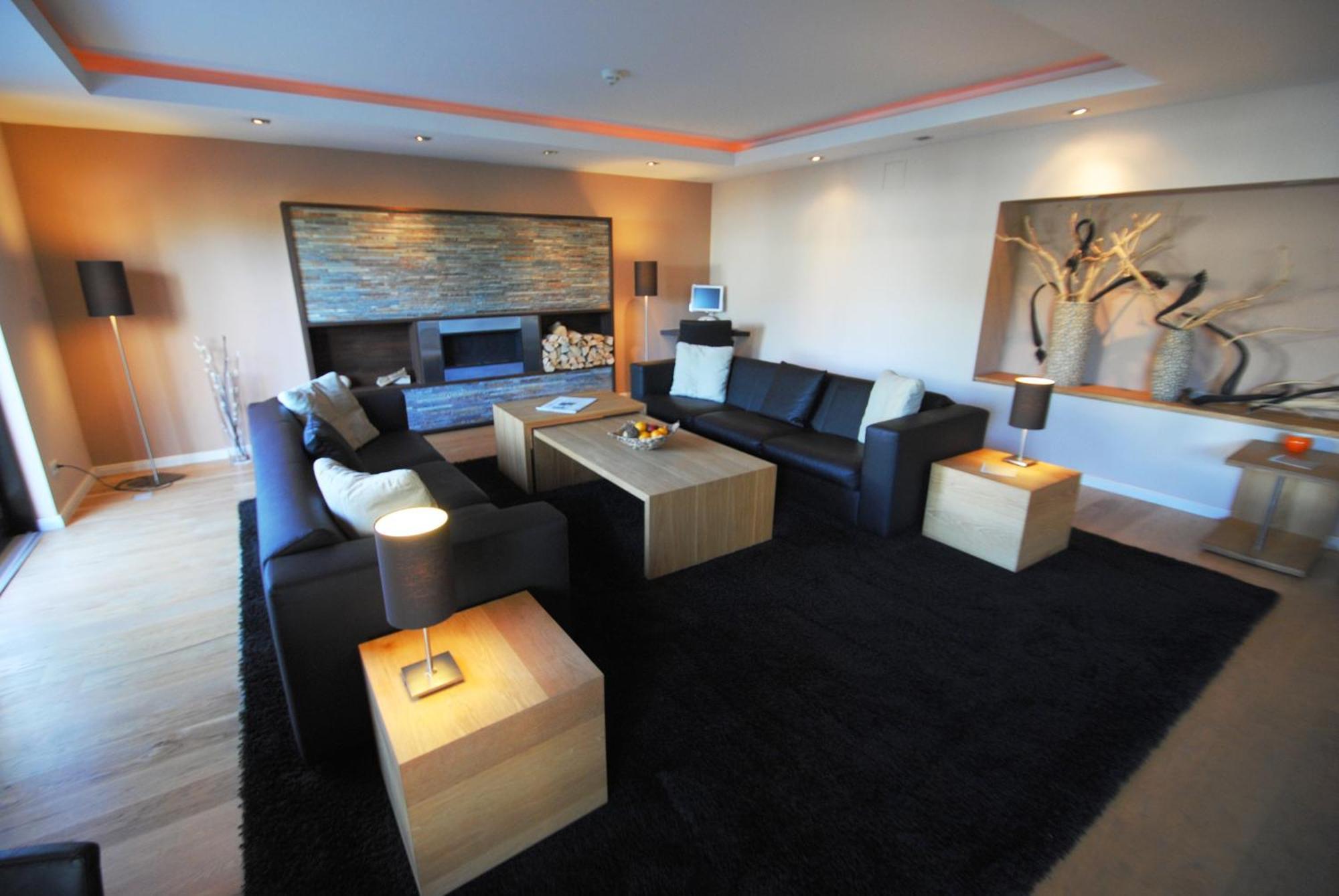 Strandhotel Binz Bagian luar foto